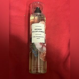 Desert Wildflower Fine Mist